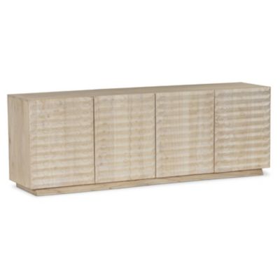 Tussac Media Cabinet
