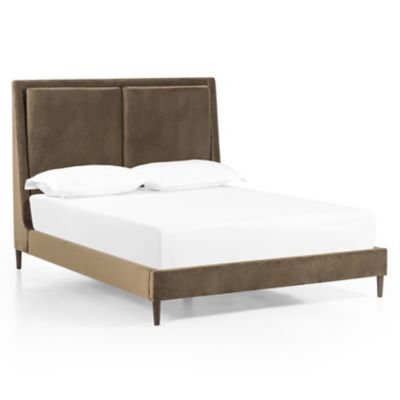 Potter Bed