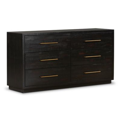 Suki 6 Drawer Dresser