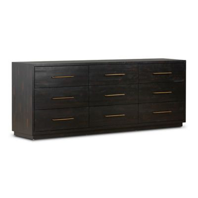 Suki 9 Drawer Dresser