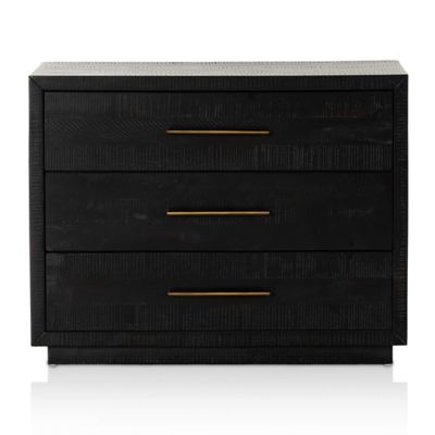 Shown in Burnished Black color