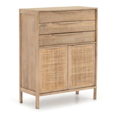 Sydney Tall Dresser