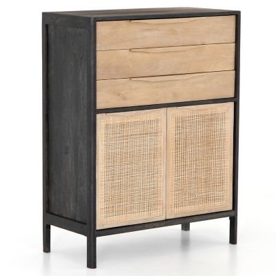 Sydney Tall Dresser