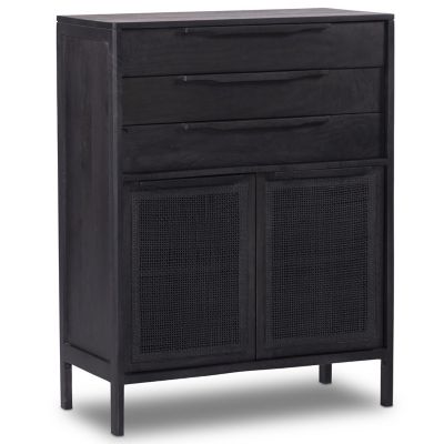 Sydney Tall Dresser