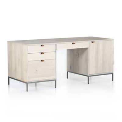 Trey Executive Desk