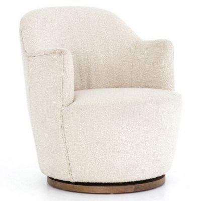 Aurora Swivel Chair