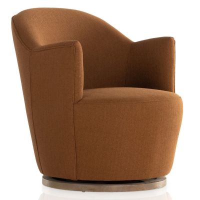 Aurora Swivel Chair