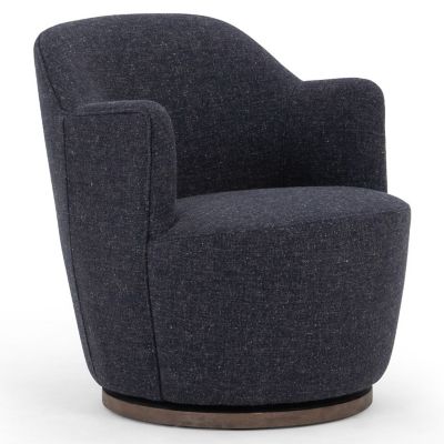 Aurora Swivel Chair