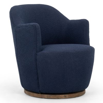 Aurora Swivel Chair