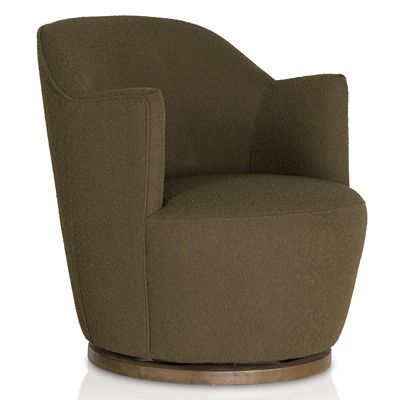 Aurora Swivel Chair