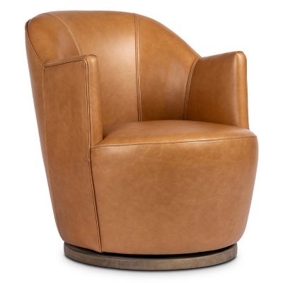 Aurora Swivel Chair