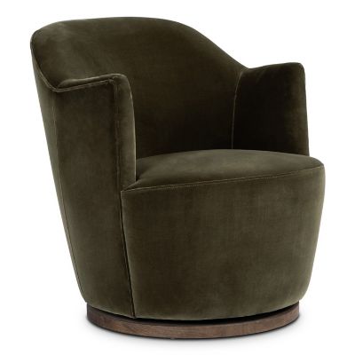 Aurora Swivel Chair