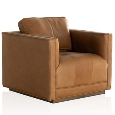 Kiera Swivel Chair