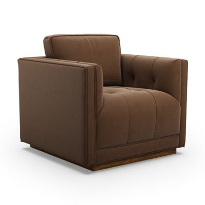 Kiera Swivel Chair