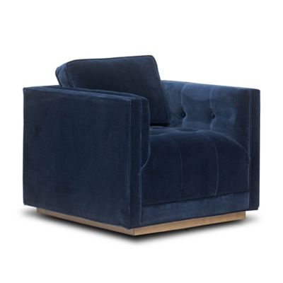 Kiera Swivel Chair