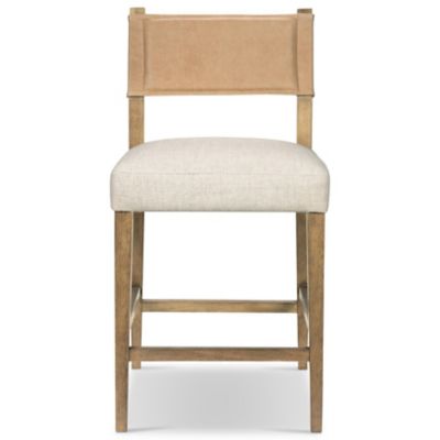 Shown in Winchester Beige with Burnished Parawood color, Counter size