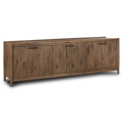 Glenview 6 Door Sideboard