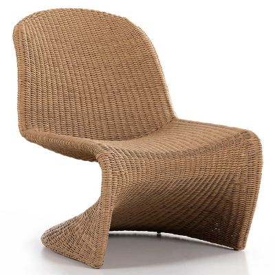 Portia Outdoor Lounge Chair