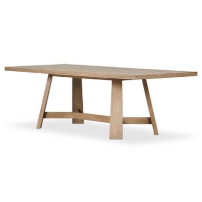 Munich Dining Table