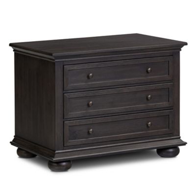 Geoffrey Nightstand