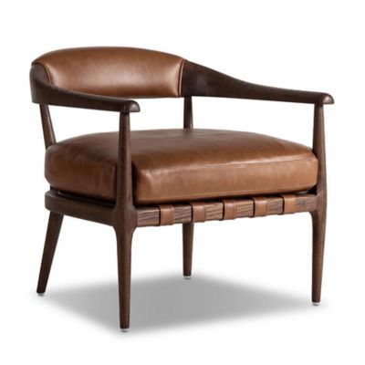Dane Lounge Chair