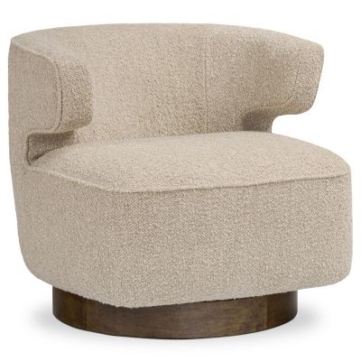 Dottie Swivel Chair