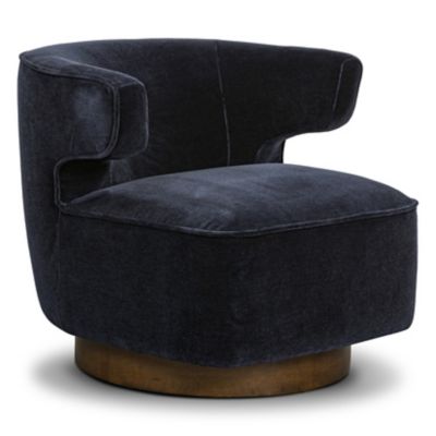 Dottie Swivel Chair