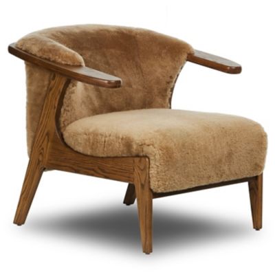 Fabian Lounge Chair