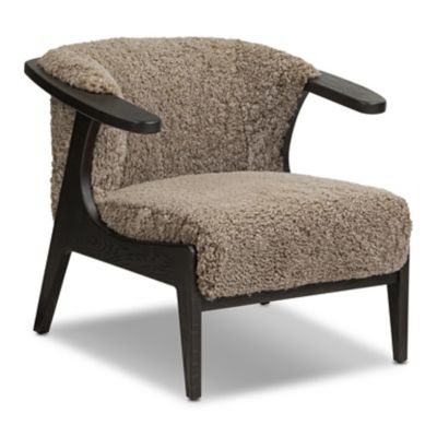 Fabian Lounge Chair