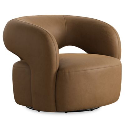Mazie Swivel Lounge Chair