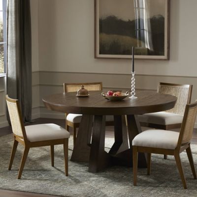 Shown in Fawn Oak Veneer color, in use