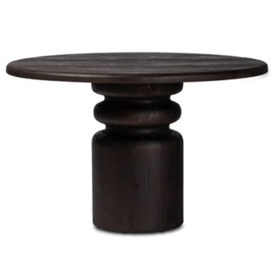 Kerrville Round Dining Table