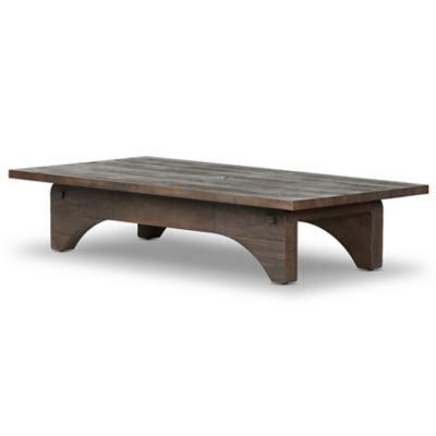 Winchester Coffee Table