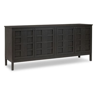 Alessio Sideboard