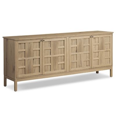 Alessio Sideboard