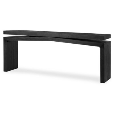 Matthes Large Console Table