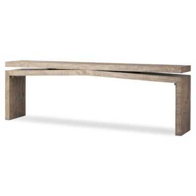 Matthes Large Console Table