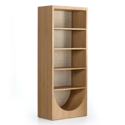 Higgs Bookcase