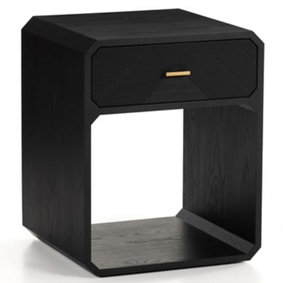 Caspian Nightstand