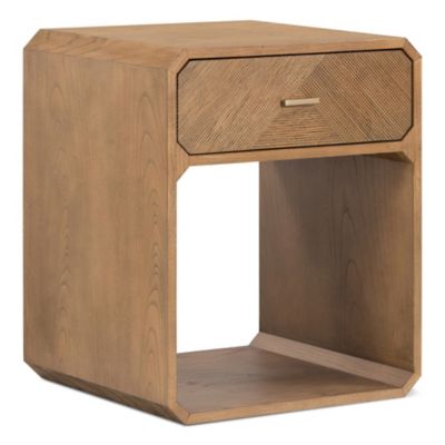 Caspian Nightstand