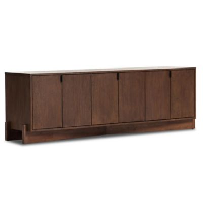 Castillo Media Console