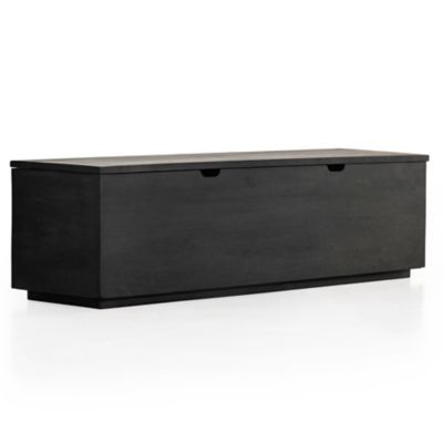 Duncan Trunk