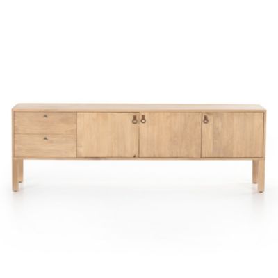 Isador Media Console