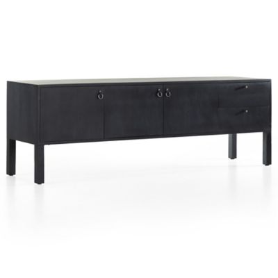 Isador Media Console