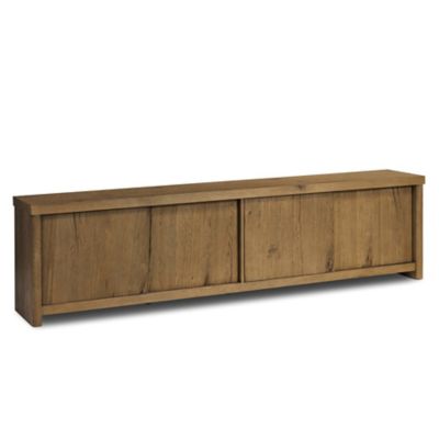 Laredo Media Console