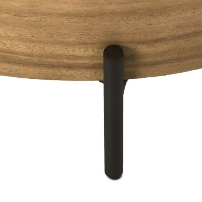 Shown in Gold Guanacaste color, detail view