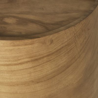 Shown in Gold Guanacaste color, detail view