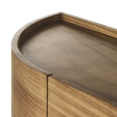 Shown in Gold Guanacaste color, detail view