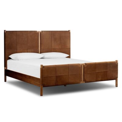 Salado Bed