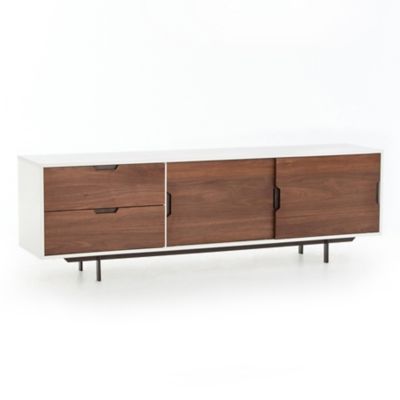 Tucker Large Media Console